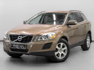 фото Volvo XC60 I 2012