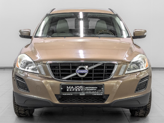 фото Volvo XC60 I 2012