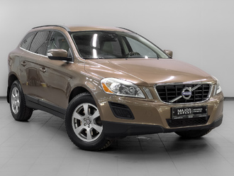 фото Volvo XC60 I 2012