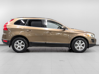 фото Volvo XC60 I 2012