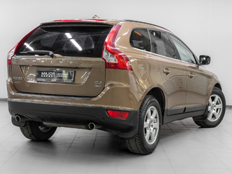 фото Volvo XC60 I 2012
