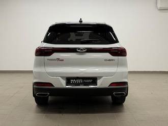 фото Chery Tiggo 7 Pro / Pro Max / 7L 2021