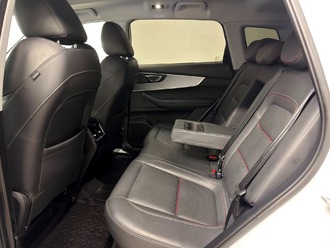 фото Chery Tiggo 7 Pro / Pro Max / 7L 2021