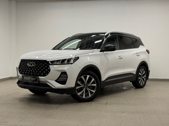 фото Chery Tiggo 7 Pro / Pro Max / 7L 2021