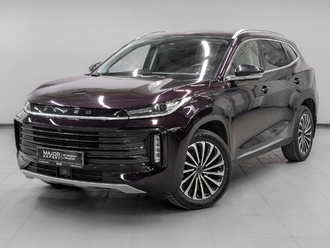 фото Exeed TXL I 2022
