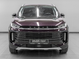 фото Exeed TXL I 2022