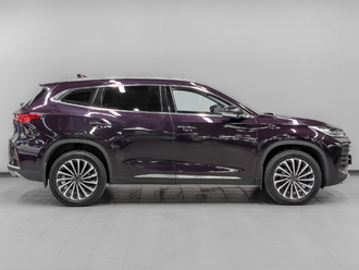 фото Exeed TXL I 2022