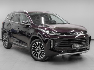 фото Exeed TXL I 2022