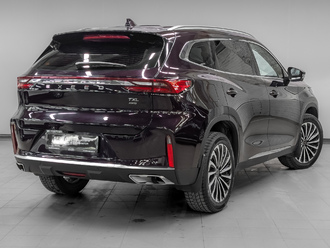 фото Exeed TXL I 2022