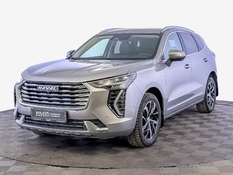 фото HAVAL Jolion 2023