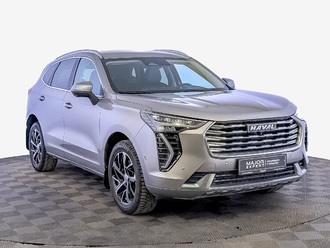 фото HAVAL Jolion 2023