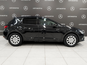 фото Seat Leon III 2013