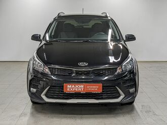 фото Kia Rio X 2021