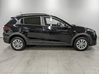 фото Kia Rio X 2021