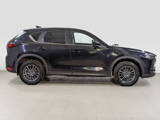 фото Mazda CX-5 II 2021