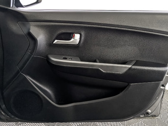 фото Kia Rio III 2015