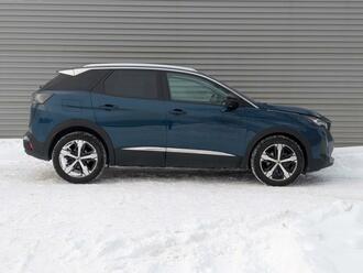 фото Peugeot 3008 II 2021