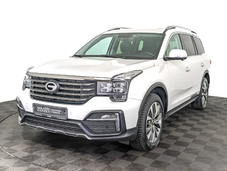 фото GAC GS8 I 2020