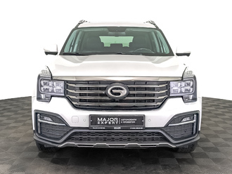 фото GAC GS8 I 2020