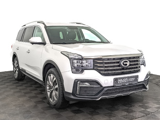 фото GAC GS8 I 2020
