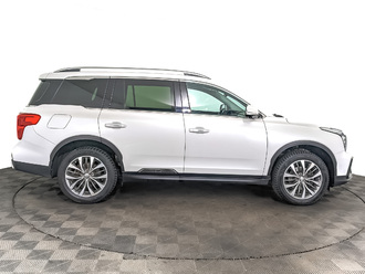 фото GAC GS8 I 2020