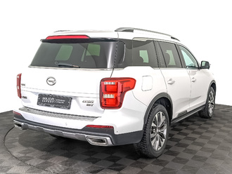 фото GAC GS8 I 2020