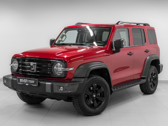 фото TANK 300 2024