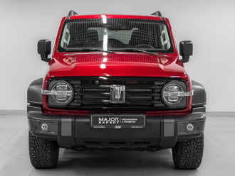 фото TANK 300 2024