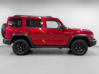 фото TANK 300 2024