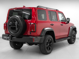 фото TANK 300 2024