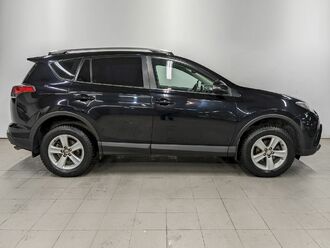 фото Toyota RAV 4 IV 2019