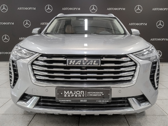 фото HAVAL Jolion 2022
