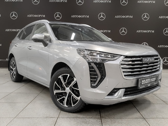 фото HAVAL Jolion 2022