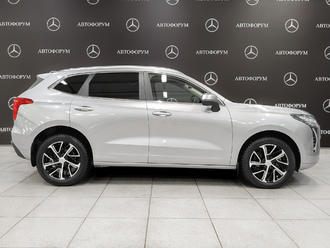 фото HAVAL Jolion 2022