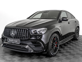 фото Mercedes-Benz GLE (C167) 2021