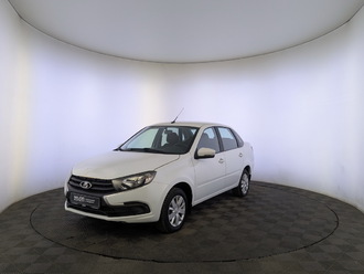 фото Lada Granta II 2023