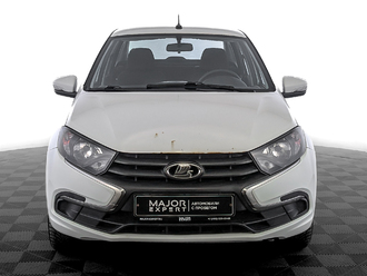 фото Lada Granta II 2023