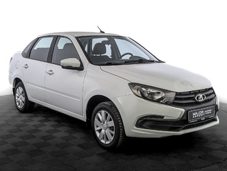 фото Lada Granta II 2023