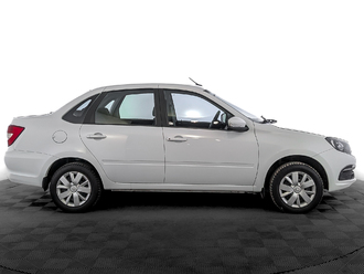 фото Lada Granta II 2023