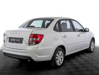 фото Lada Granta II 2023