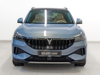 фото Voyah Free 2023