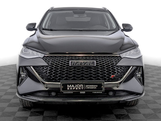 фото HAVAL F7x I 2022