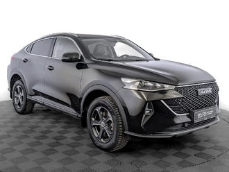 фото HAVAL F7x I 2022