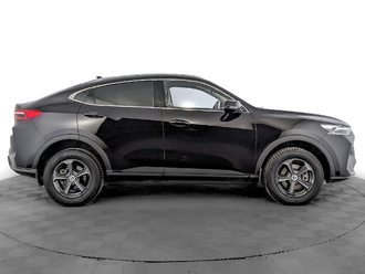 фото HAVAL F7x I 2022