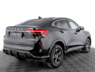 фото HAVAL F7x I 2022