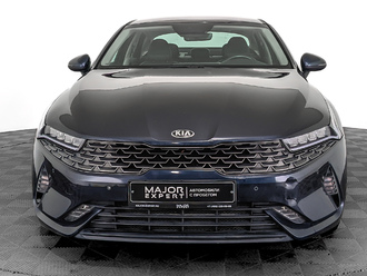 фото Kia K5 III 2020