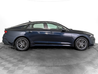 фото Kia K5 III 2020