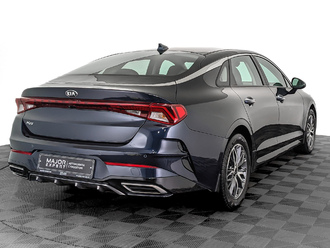 фото Kia K5 III 2020