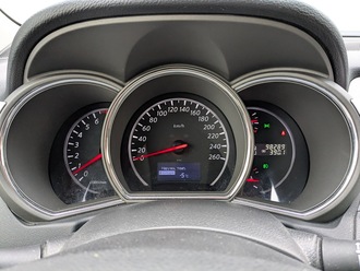 фото Nissan Murano Z51 2015