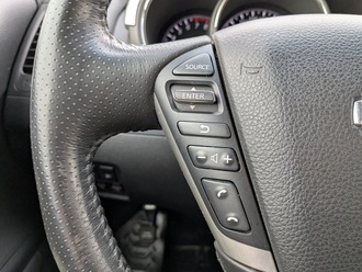 фото Nissan Murano Z51 2015